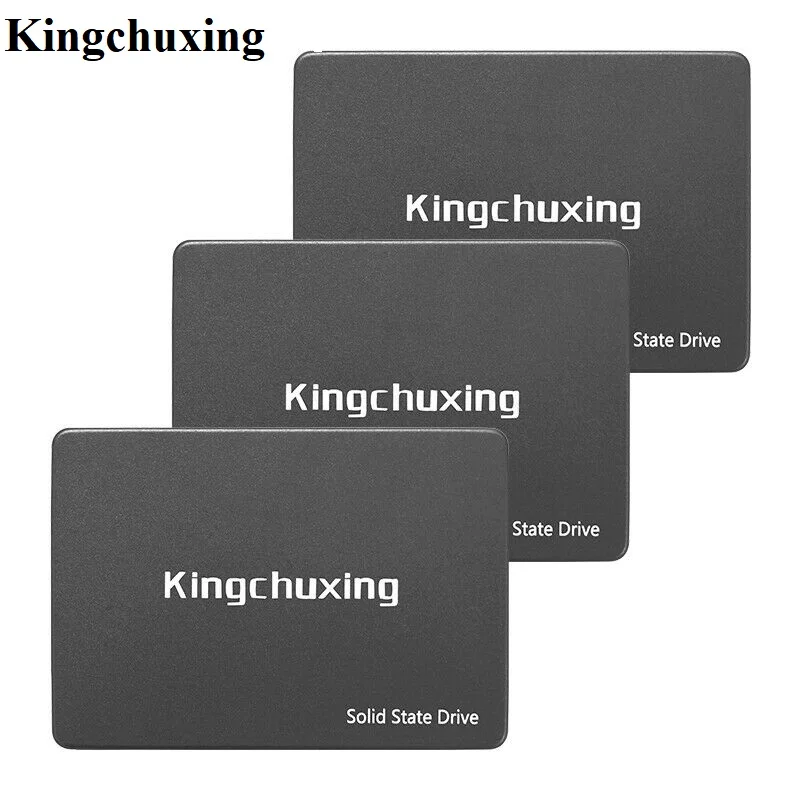 Ssd- Kingchuxing, 512 , SATA3, 512