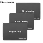 Kingchuxing ssd 2,5 дюйма SSD 500 Гб 240 ГБ 120 Гб SATA3 Внутренний твердотельный накопитель 128 ГБ 256 ГБ 512 ГБ 1 ТБ 2 ТБ для настольных ПК и ноутбуков