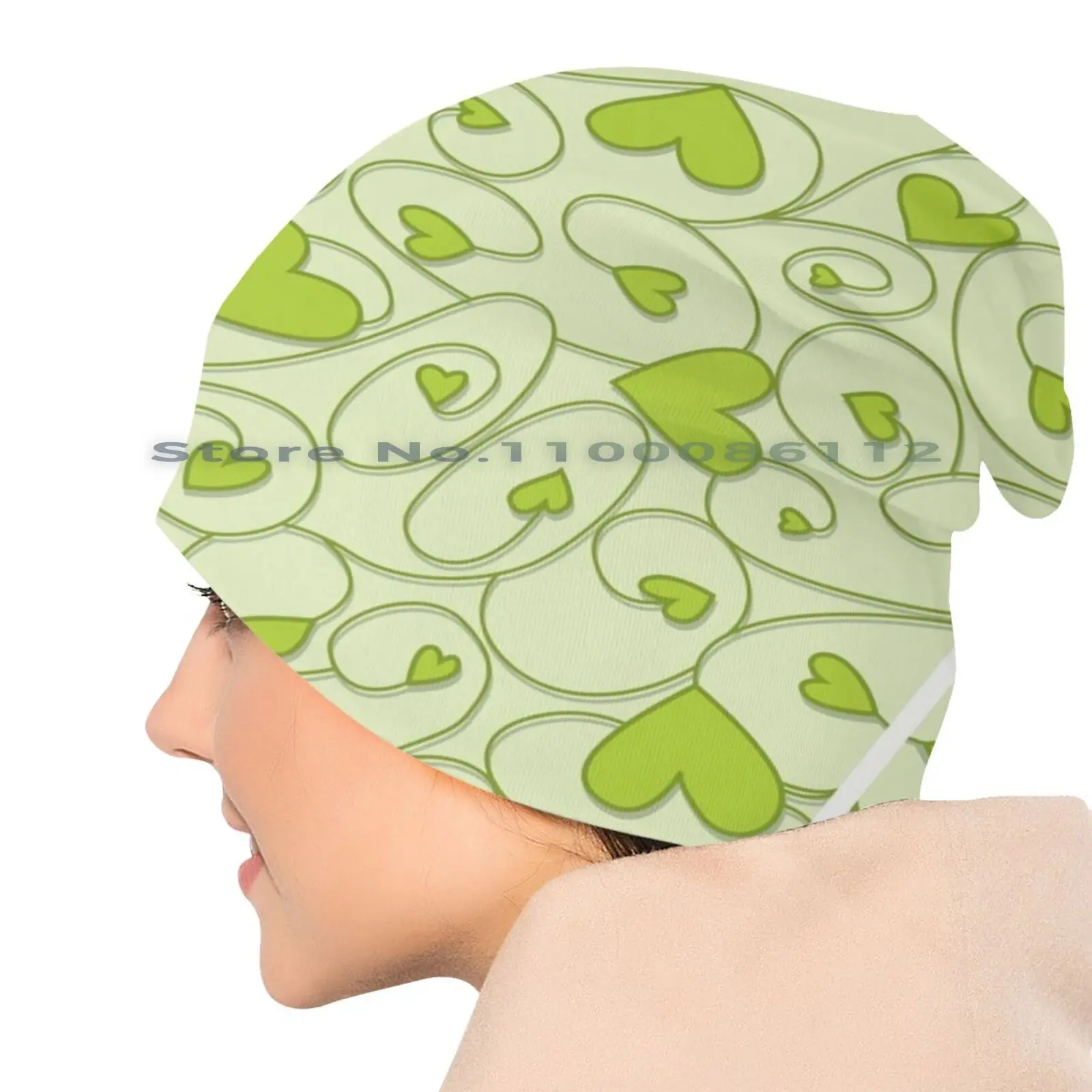 Шляпа-Панама с изображением сердца причудливая шляпа от солнца для влюбленных