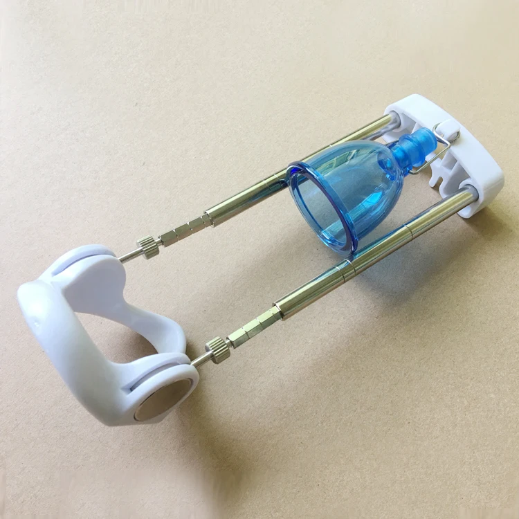 Penis Extender Enlargement Stretcher Male Enhancement Enlarger Tension Pump Device Auto Phallosan System Sex Toy | Красота и здоровье