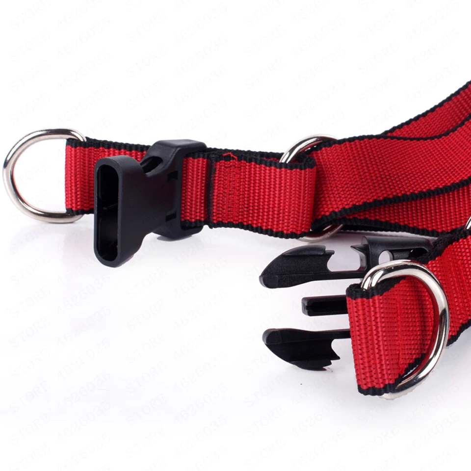 Поводок для домашних питомцев толщиной 150 см шлейка средних и больших собак