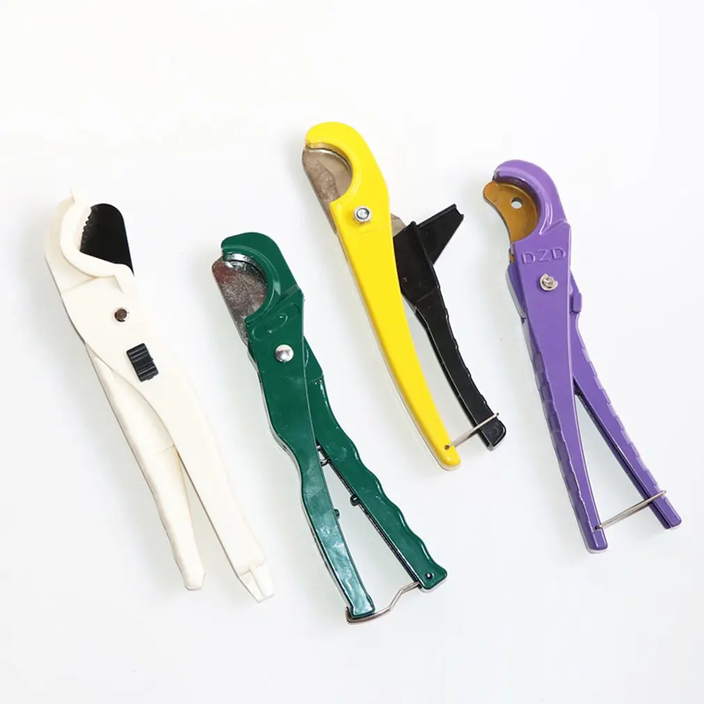 ПВХ алюминий пластик Труба водопроводная труба шланг резак ножницы нож резка