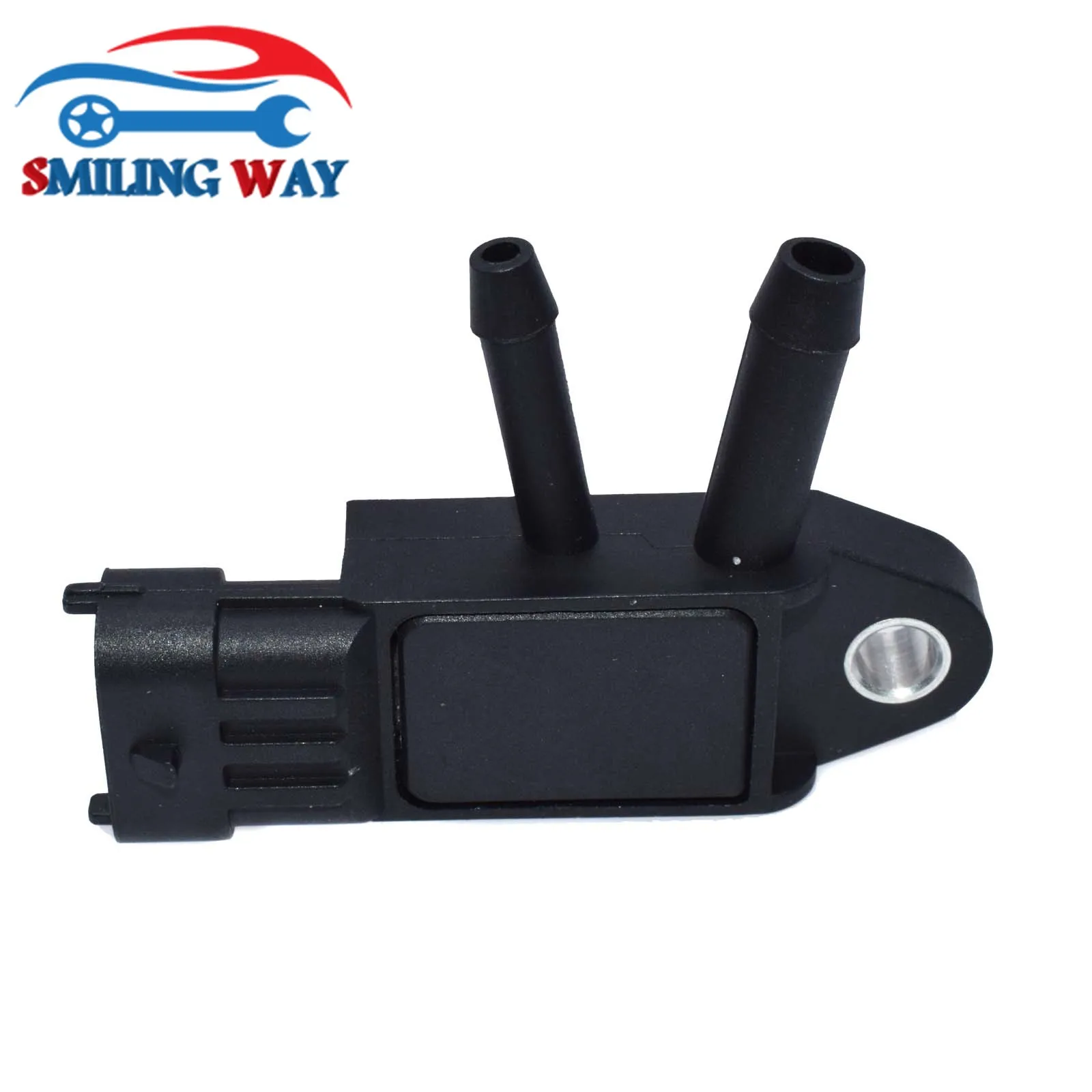 Датчик давления на выходе для OPEL Vauxhall Astra H Zafira B Vectra C Signum SAAB 9-3 Z19DT Z19DTH#93185556 55200301 0281002784