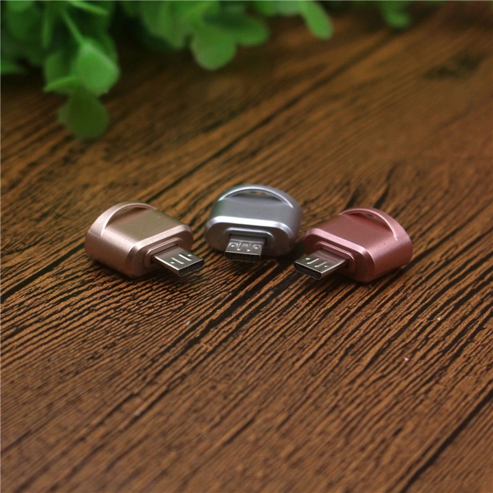 Мини OTG Micro USB кабель Разъем для Samsung LG Sony A7 Note3 Xiaomi Redmi 6A Huawei Usb адаптер Android Tablet PC |