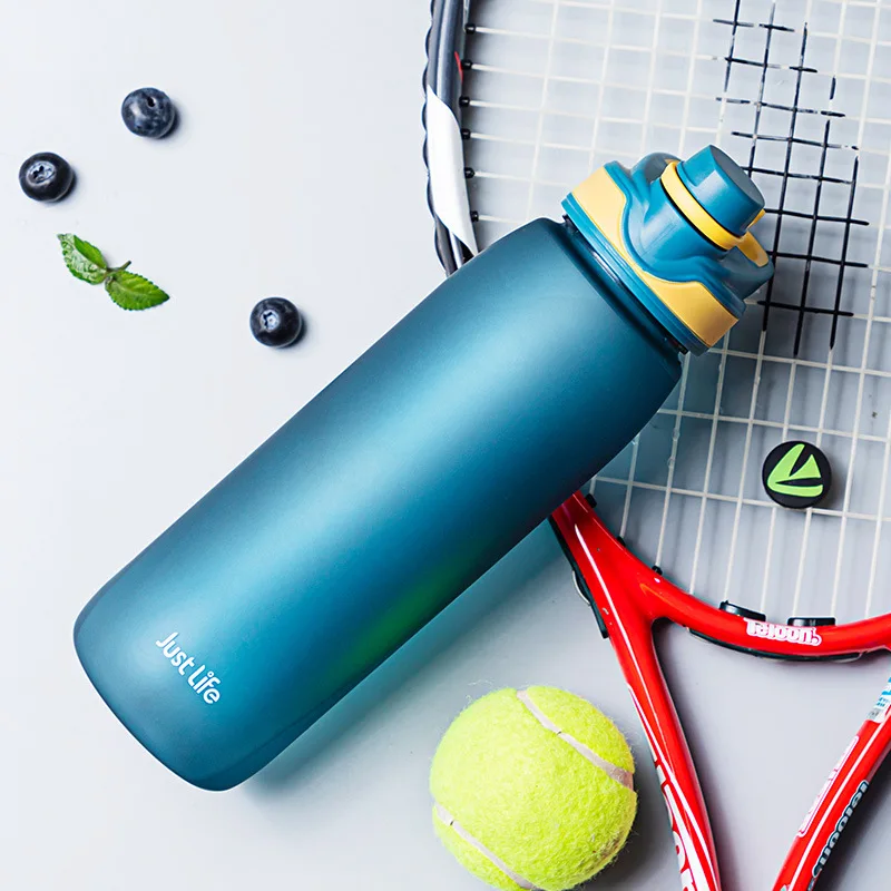 Vol sport. Бутылка для фитнеса 600 мл.