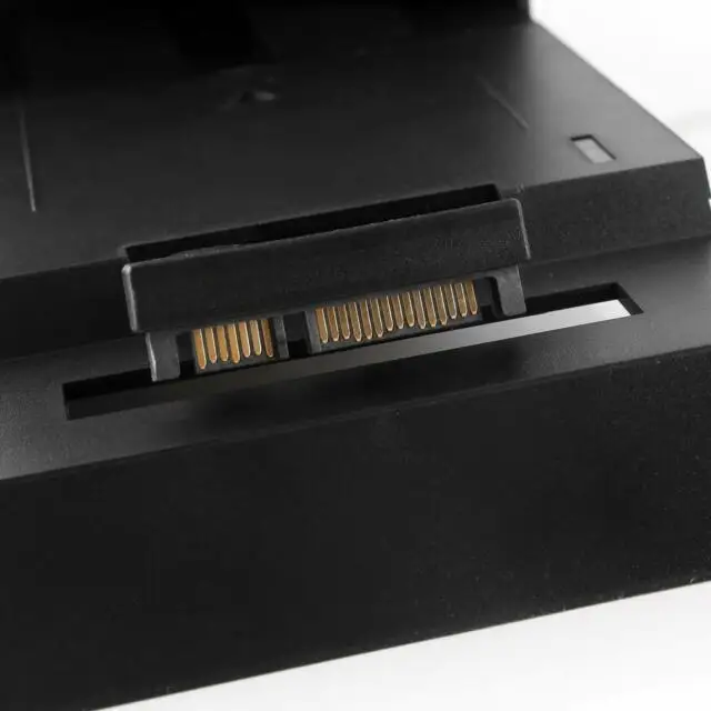 Банк данных Коробка Чехол 8 ТБ хранения Ёмкость внешний жесткий диск SSD для Playstation 4 игровой PS4 жесткого диска SATA расширительный блок 3,5''