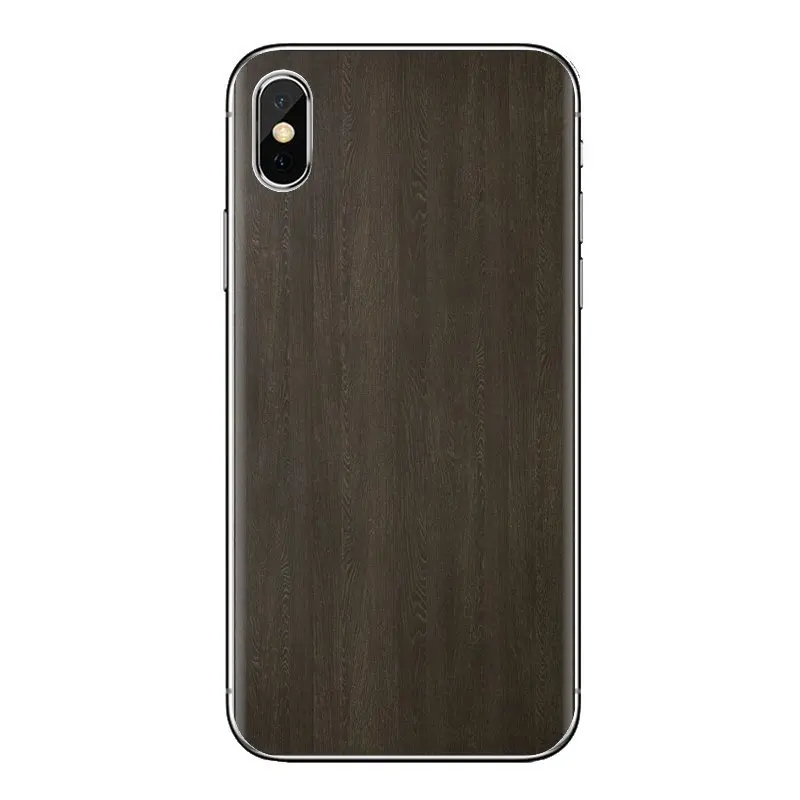 For Samsung Galaxy S3 S4 S5 Mini S6 S7 Edge S8 S9 S10 Plus Note 3 4 5 8 9 Colorful Wooden Wood grain design Art TPU Cases Covers |