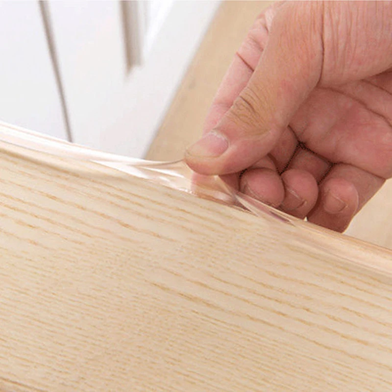 Комплект детской одежды из 4 предметов для Безопасность стол прозрачная защитная