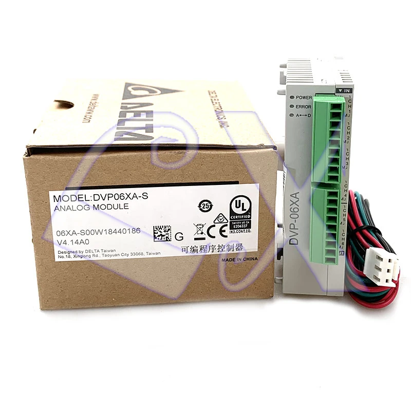 Расширительный модуль Delta PLC серия SS2 левый расширительный для автомобилей с