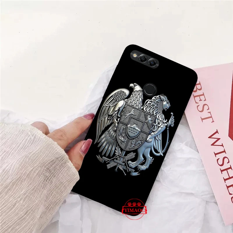 Мягкий силиконовый чехол для Huawei Honor 6a 7A Pro 7C 8 8X 8C 9 9X Lite Note 10 20 |