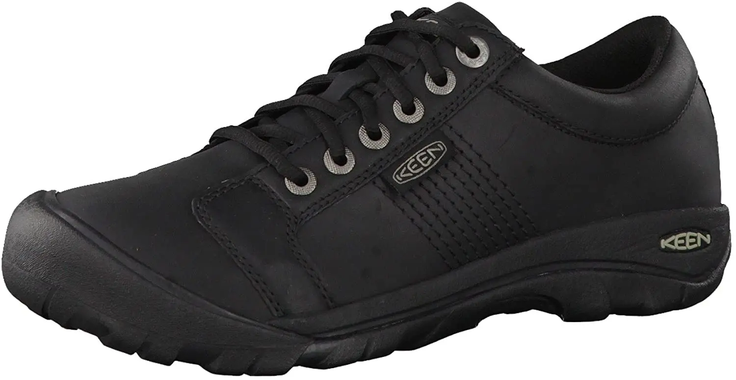 

Мужская обувь Остин KEEN