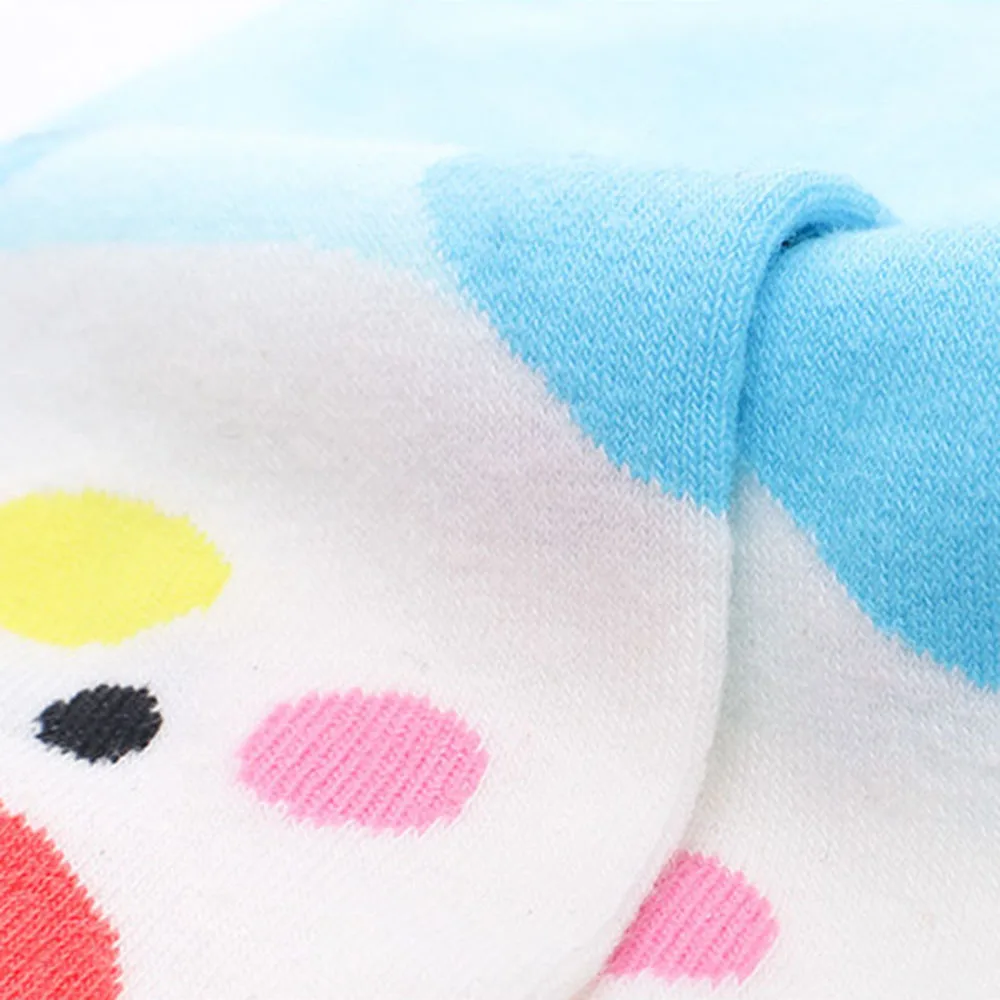 

Korean Female Socks Kawaii 3D Print Harajuku Animal Casual Pink Pig Dog Cat Summer Cartoon Short Hips Cute Funny Socks Women