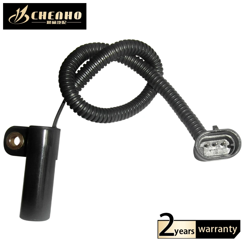 Новый Датчик положения коленчатого вала CHENHO для Jeep Wrangler L6 4.0L 93-95 56027280 56026884 pc42 su367 |