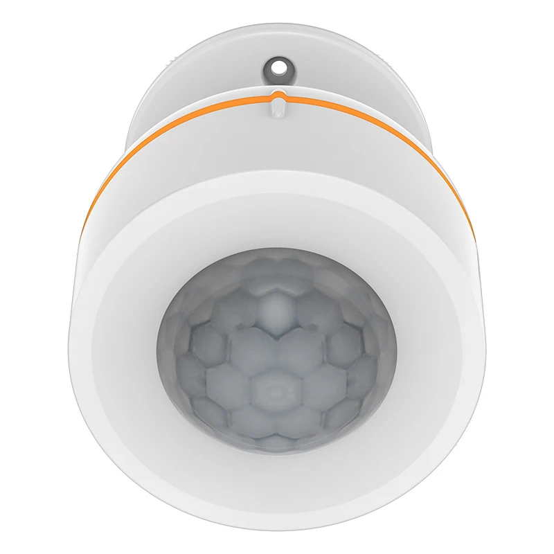 

PIR Motion Sensor Tuya Advanced Motion Sensor Smart Life/Tuya APP Remote Control Smart Home Alert Push Temperature Sensor