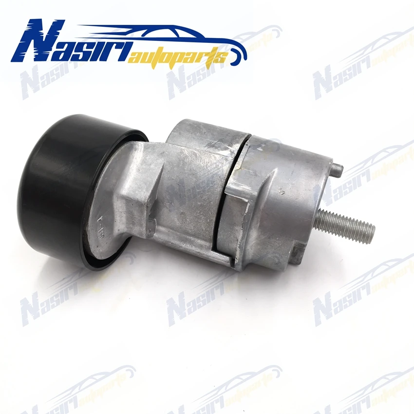 Натяжитель ремня A/C подходит для Hyundai Santa Fe Sonata Tucson Kia Optima Forte Sorento Sportage 2 0 4