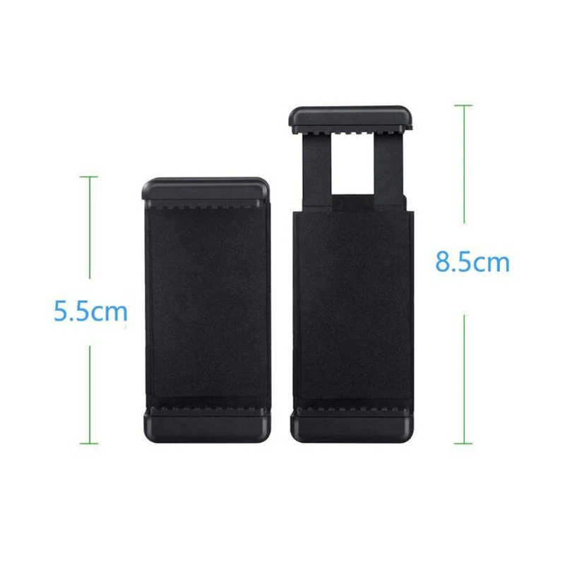 Держатель для телефона с тремя Фиксированными зажимами камеры | Мобильные