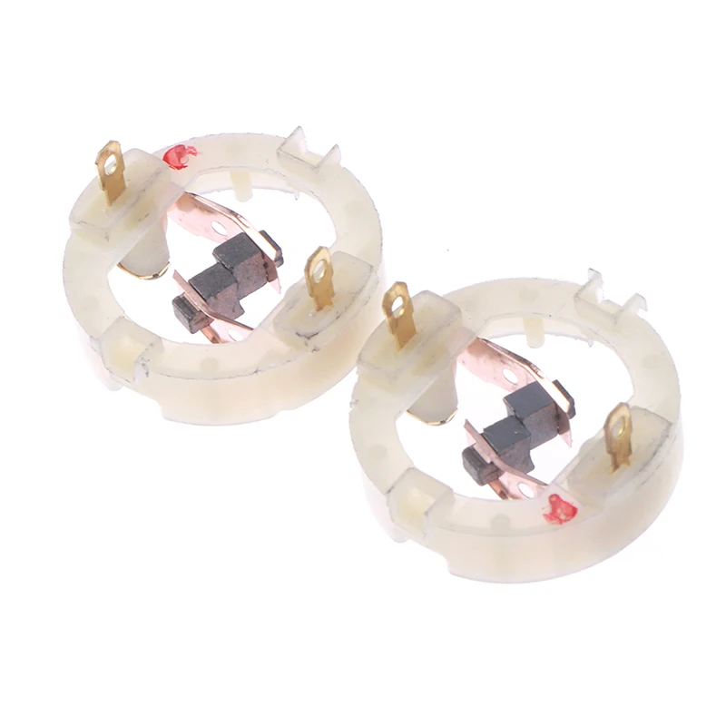 

Electric Drill Motor Carbon Brush Holder replace for RS 550 2pcs