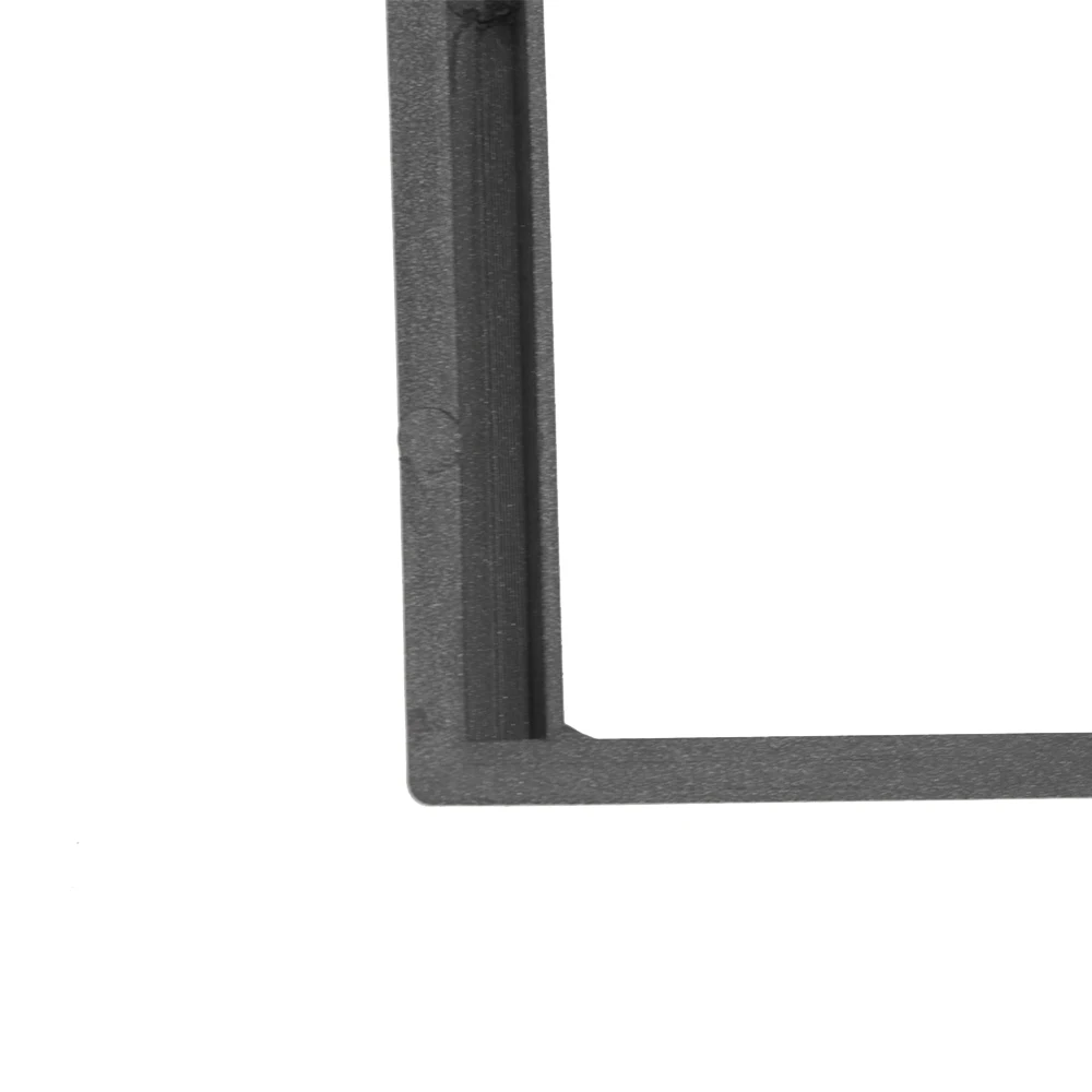 Car Auto Radio Fascia 2 Din Panel Frame Dash Trim Installation Kit for HYUNDAI ACCENT 2008 Stereo Audio Player Fantastic Bezel | Автомобили
