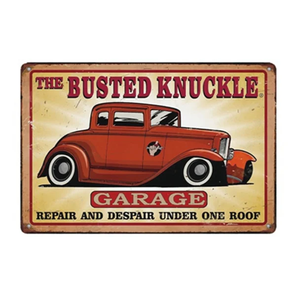 

Motor Oils Vintage Tin Signs Motor Home Garage Metal Plates For Wall Bar Home Art Garage Decor Cuadros