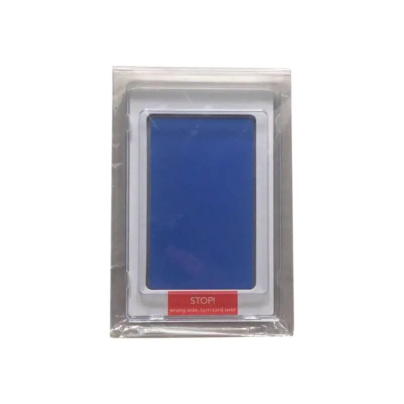 

Ink Pad Kits for Creating Impressive Newborn Baby Footprint Handprint Easy to Wipe Long Lasting Keepsakes