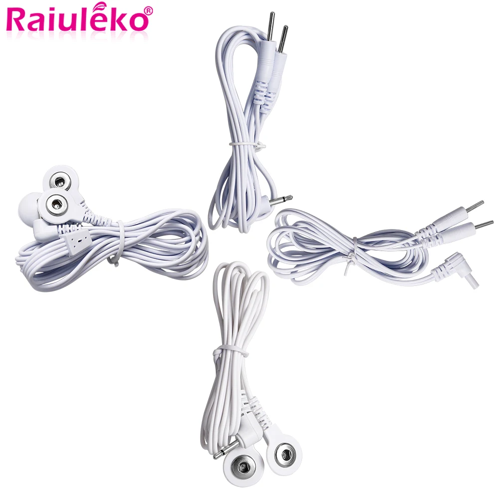 Поражения электрическим током провода кабеля электро терапевтический электрод