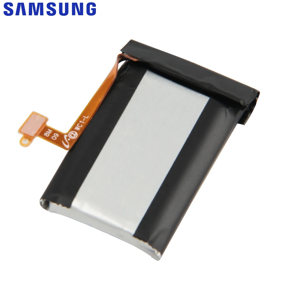 SAMSUNG оригинальный аккумулятор EB BR730ABE для Samsung Gear Sport SM R600 S2 3G с функцией R730 R730A R730V