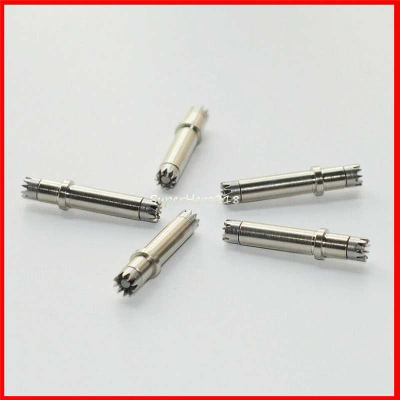 

Dental Low Speed Handpiece Drive Shaft For Dental E Type Latch Contra Angle