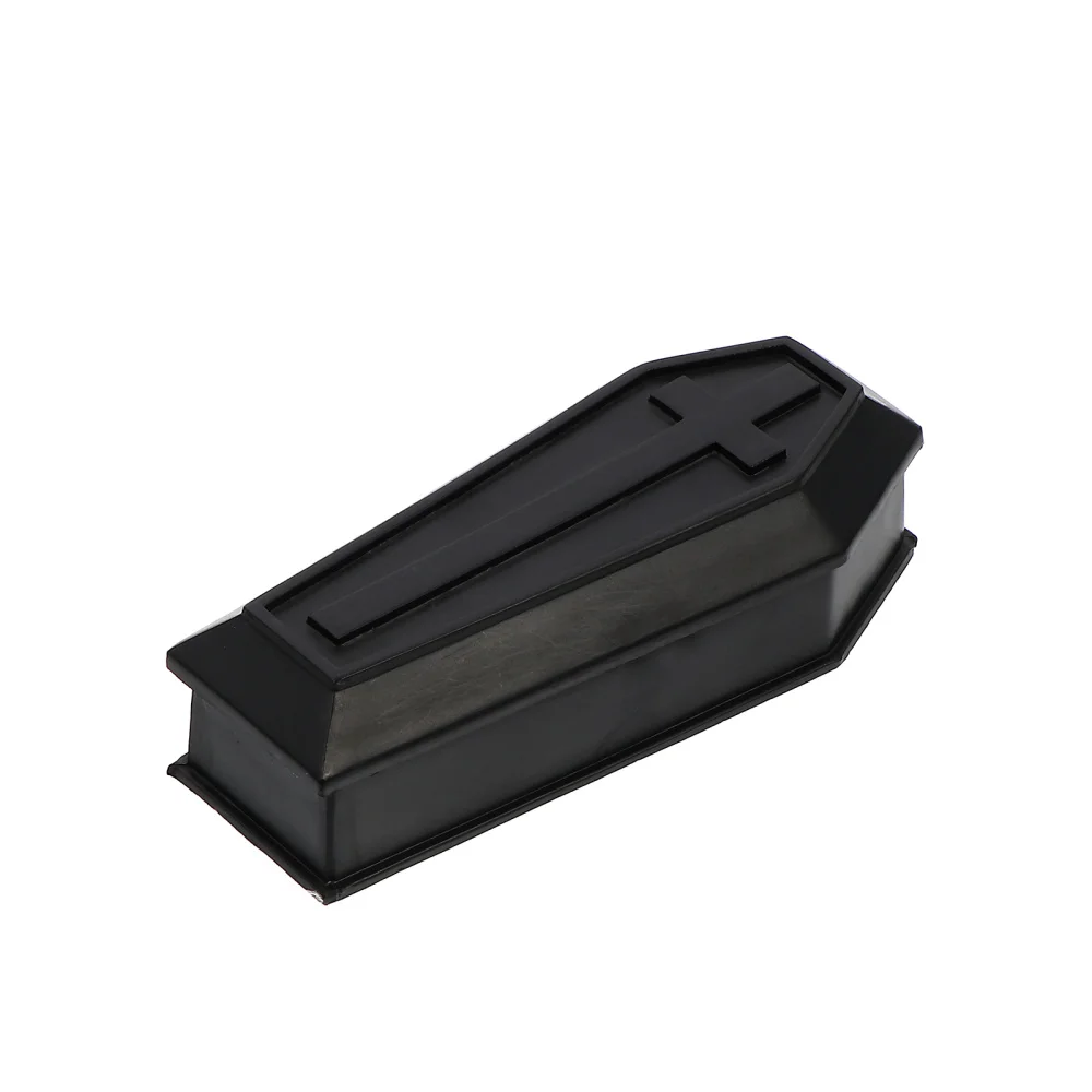 

Кофейный ящик, реквизит, Декор, мини-украшение для дома с привидениями, коробки для подарков, декор для розыгрыша, реквизит, украшение, мален...