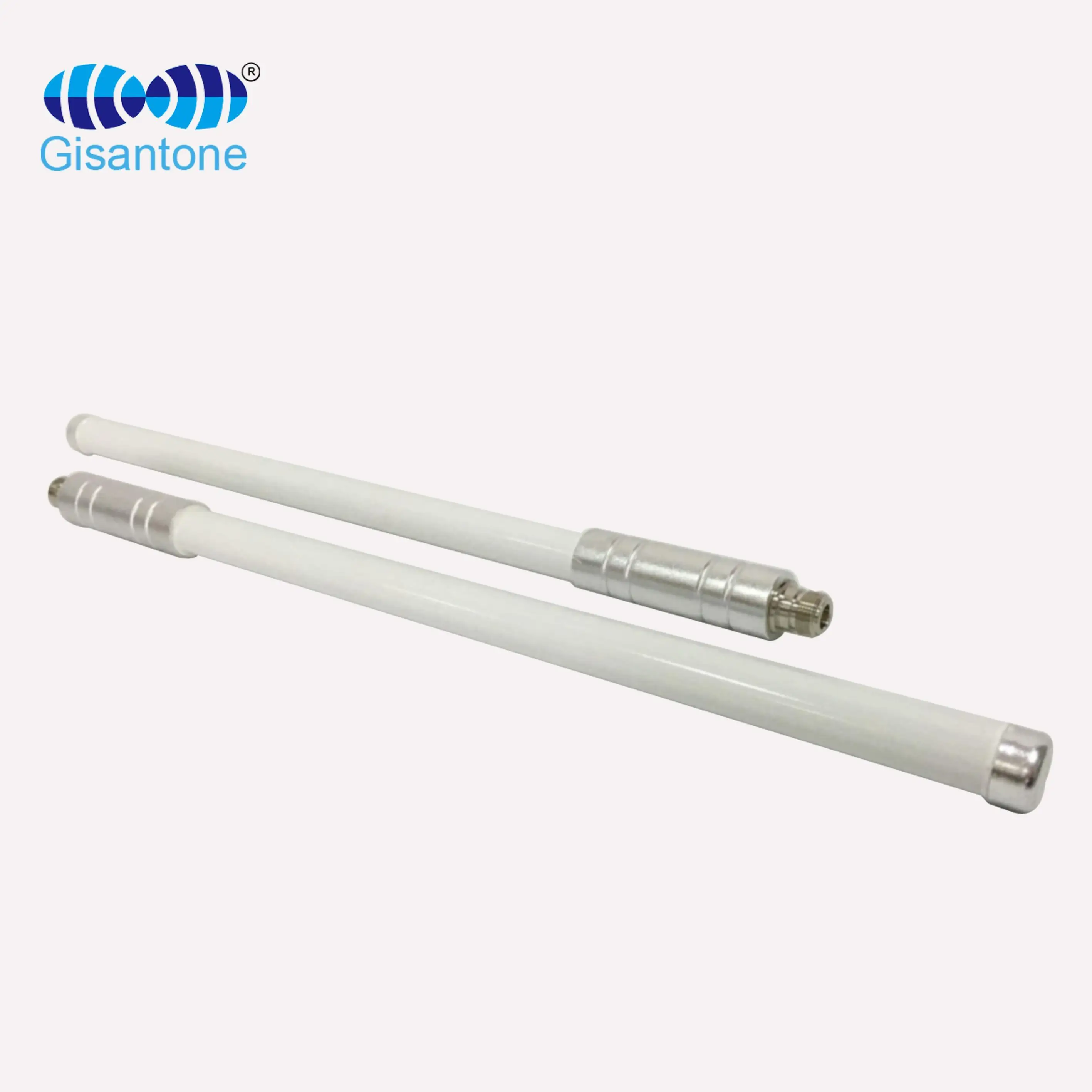 806-960MHz gsm omni fiberglass antenna 360 degree fiberglass antennaLong range wifi antenna