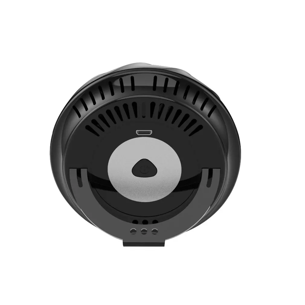 Многофункциональный детектор углекислого газа качества воздуха и концентрации