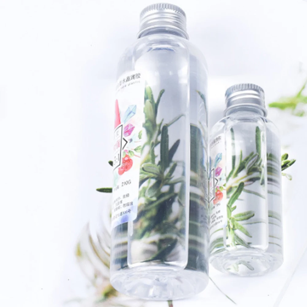 Форма для самостоятельного изготовления ювелирных изделий из эпоксидной смолы