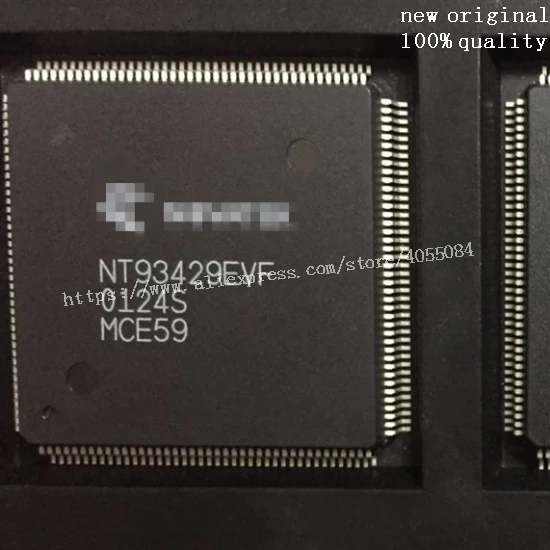 

NT93429EVF NT93429 Brand new and original chip IC