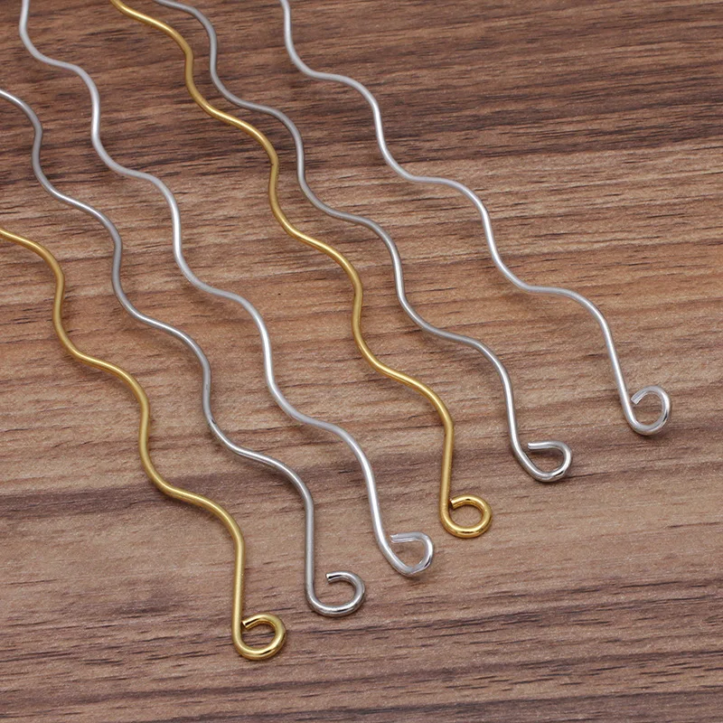 Проводные витые диадемы для волос головной убор колье ожерелье воротник