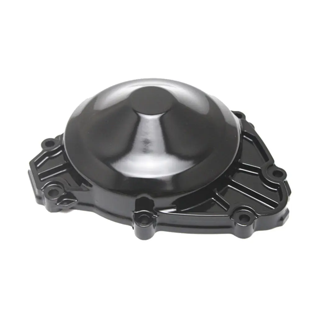 

Левый боковой статор стартера двигателя, алюминиевый Картер для Yamaha YZF R1 2009 2010 2011