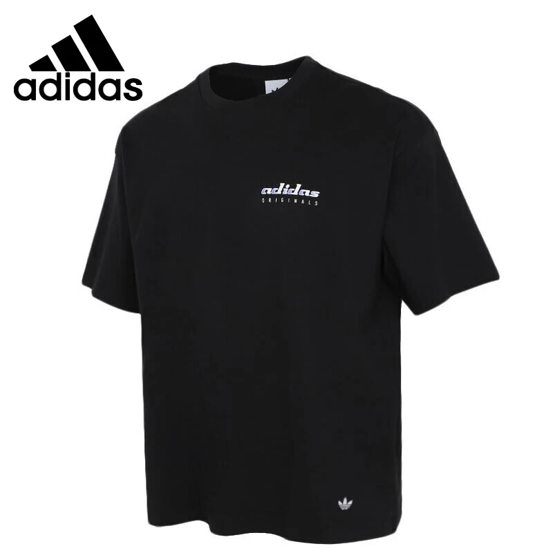 

Мужская футболка с коротким рукавом Adidas Originals TGP SS TEE 1