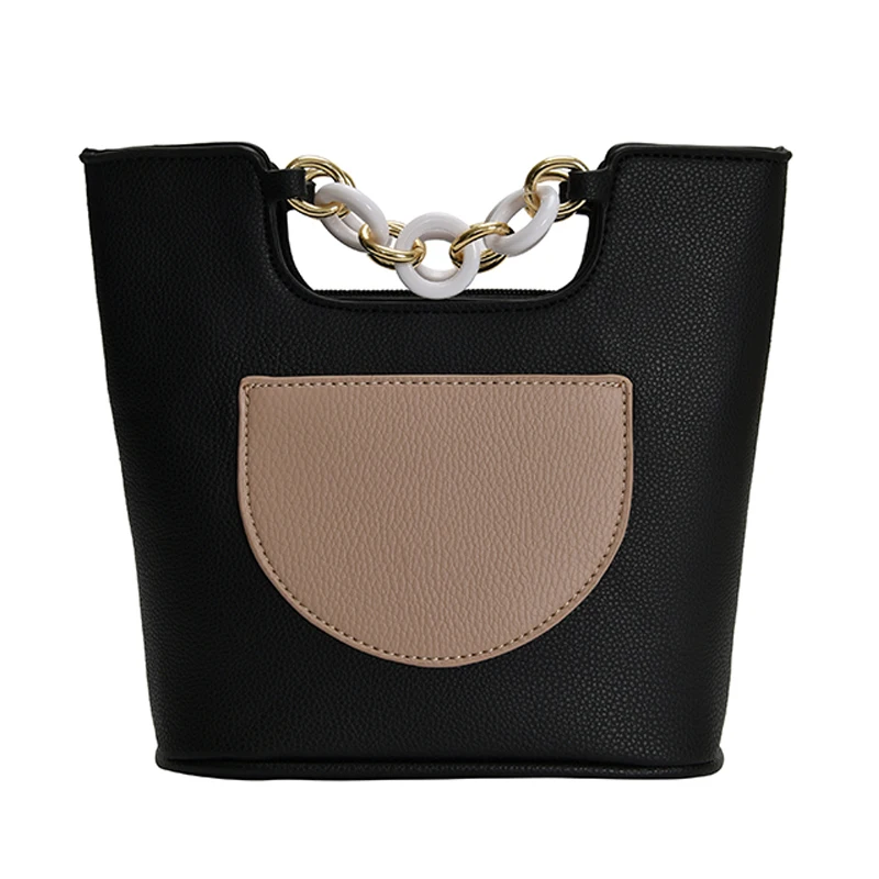 Элегантная женская сумка-тоут 2020 модная новинка высокое качество из