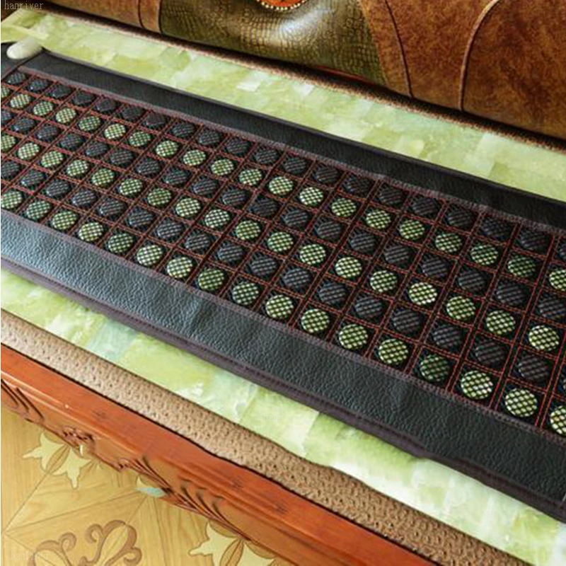 2018 электрическая грелка Shi матрас юши 50*150 см массажная подушка для массажа тела