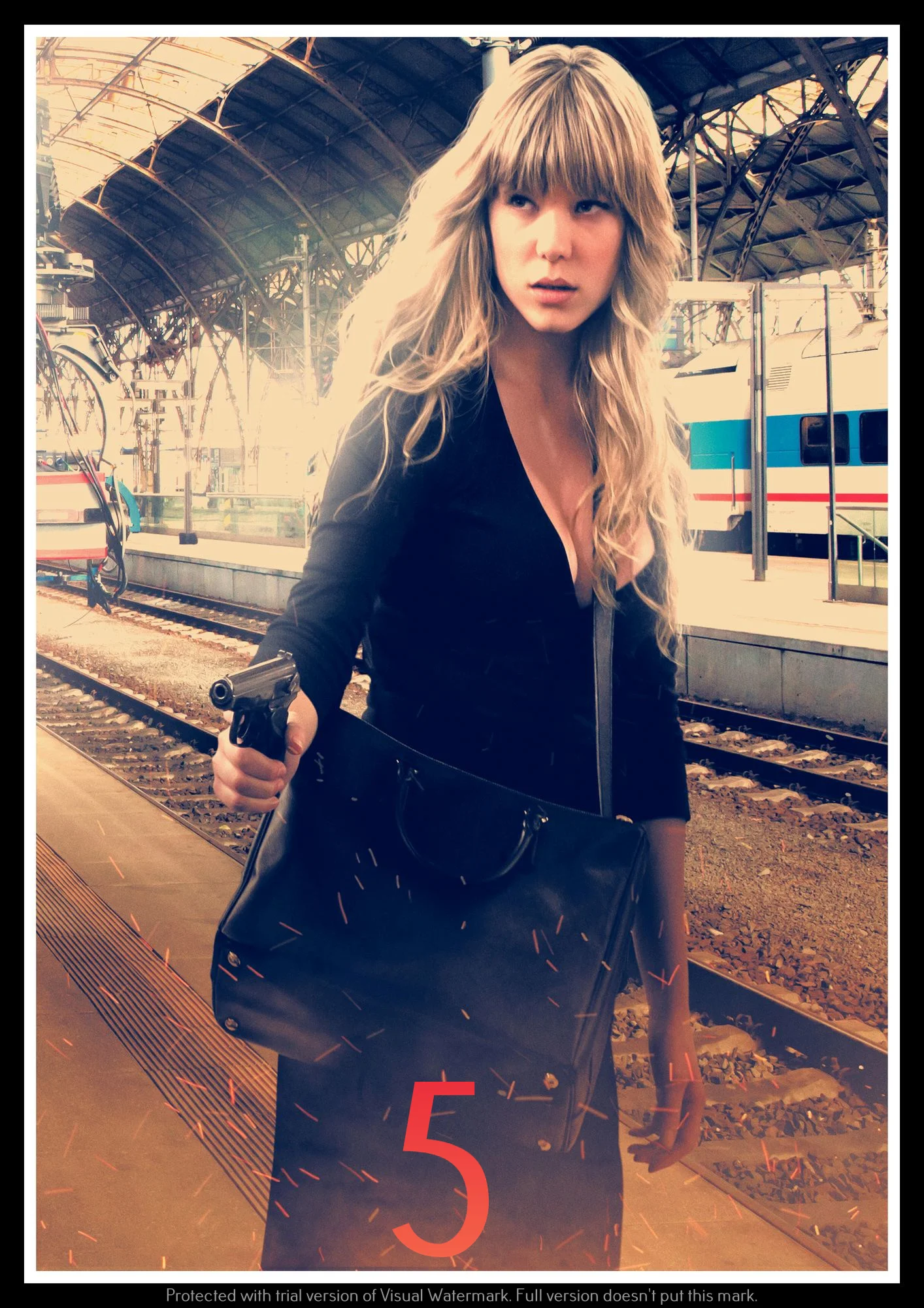 Наклейка на стену для дома бара художественные плакаты Декор | Дом и сад