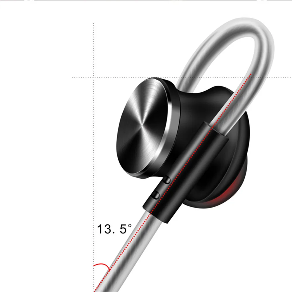 Наушники QKZ DM10 Hi-Fi наушники Спортивная гарнитура игровые наушники-вкладыши для