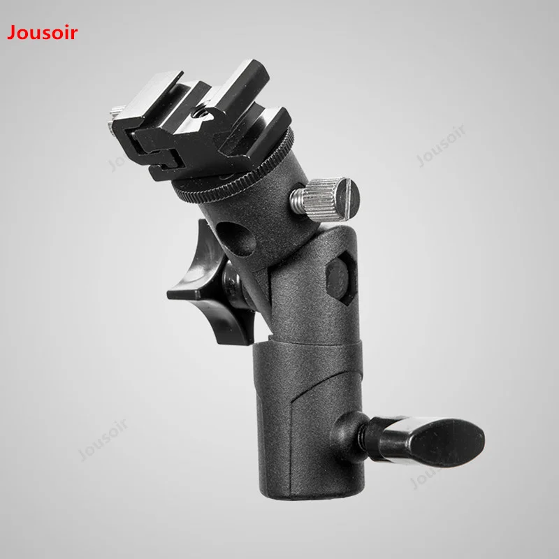 Светильник Стенд аксессуары цельнометаллический типа Горячий башмак для