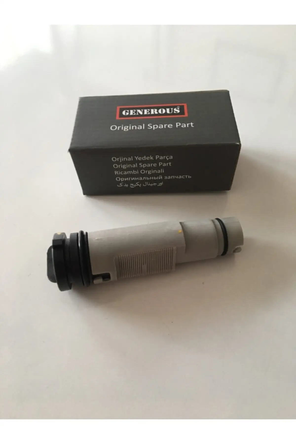 

Boiler Flow Turbine Bitron Egis Class