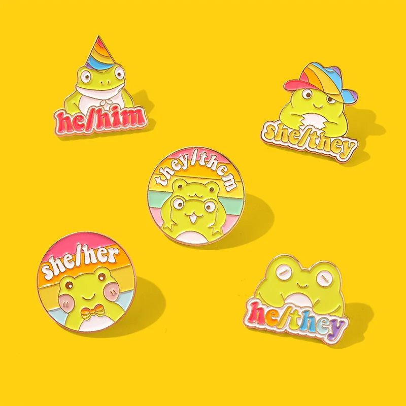 Эмалированные булавки в стиле панк Таро Солнце Луна Скелет компас