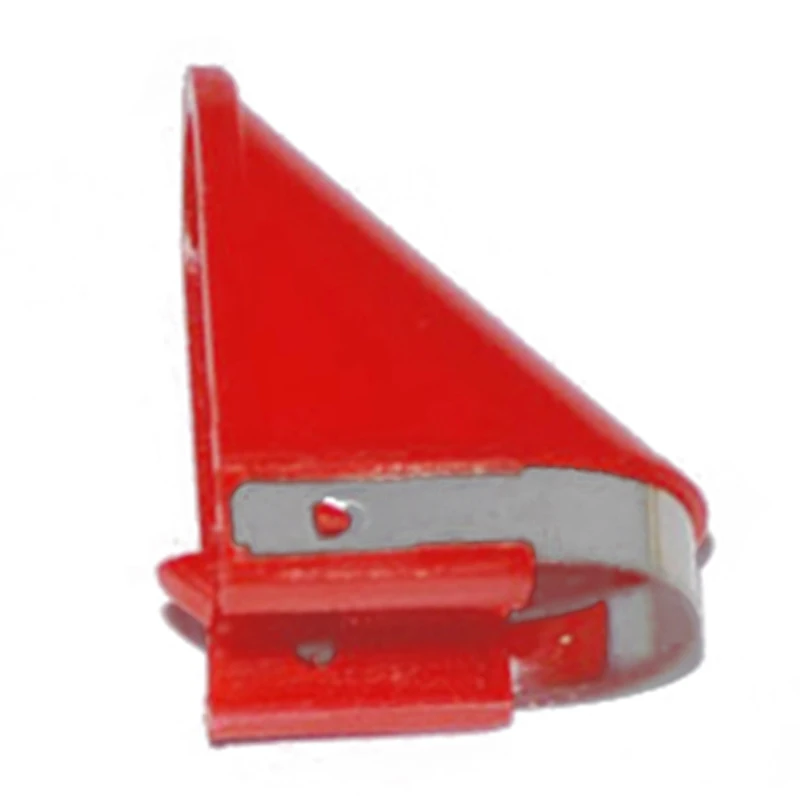 5 шт. лезвия из нержавеющей стали для электрической чистки картофеля овощей