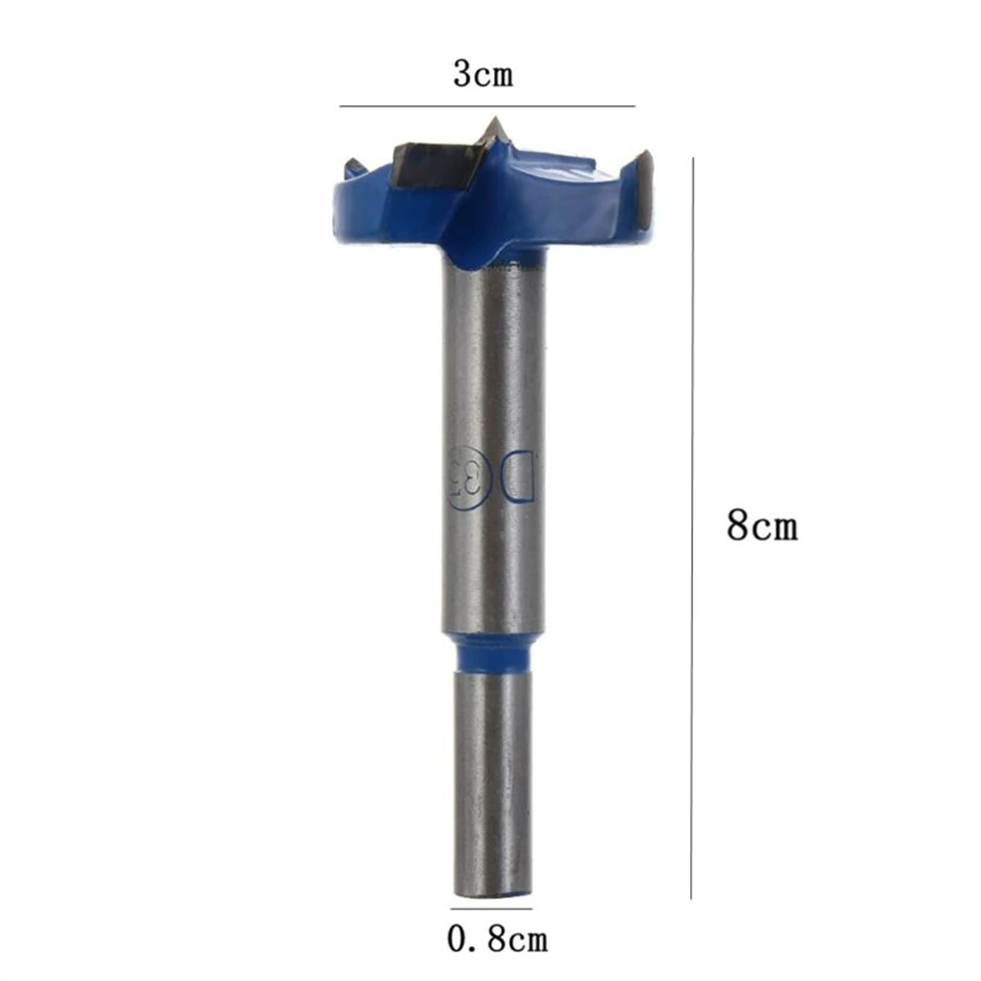 

Pencil Hinge Locator Supplies Jig ABS plastic Drill Portable Furniture