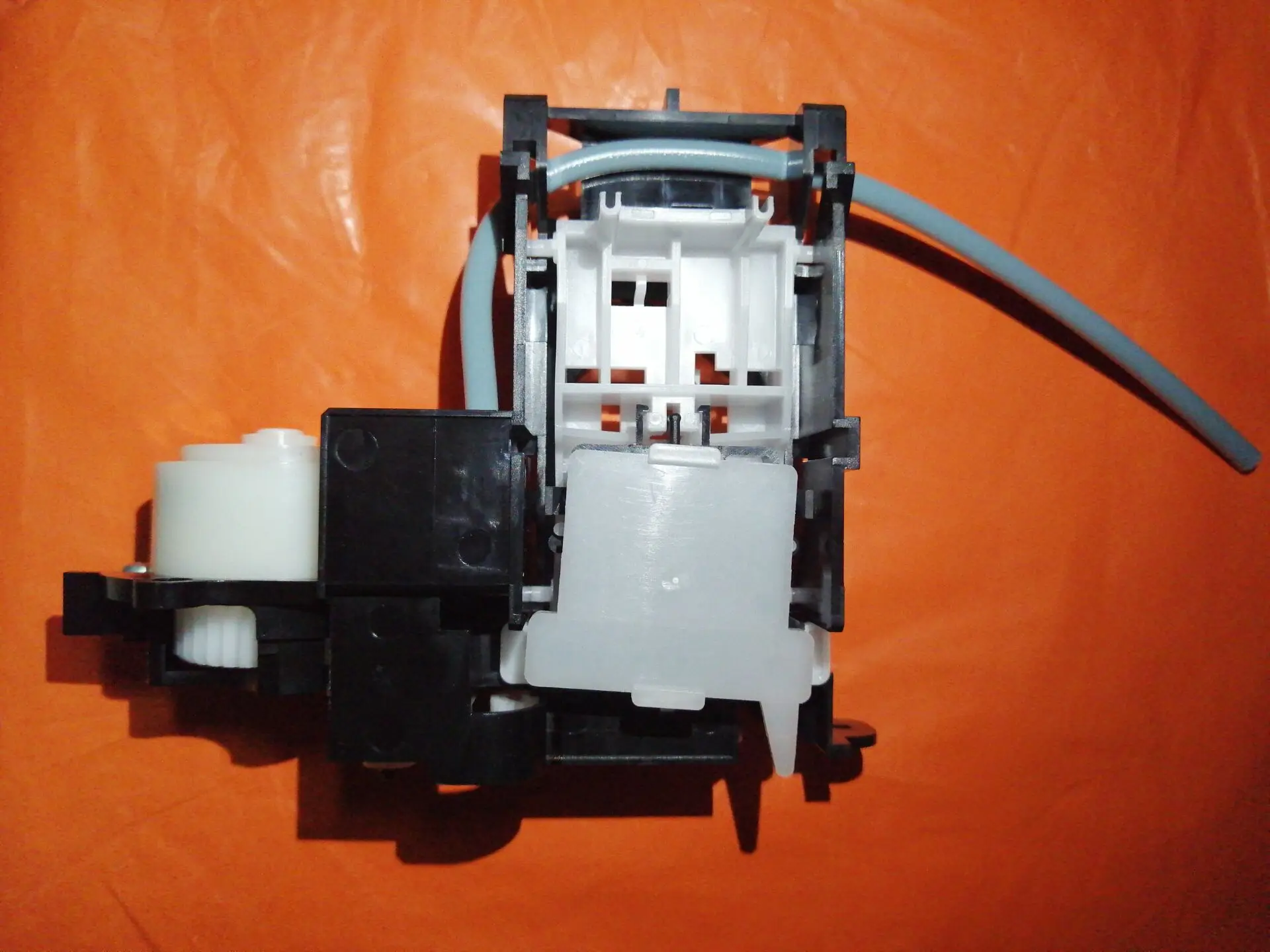 

Ink Pump for A3 uv Printer