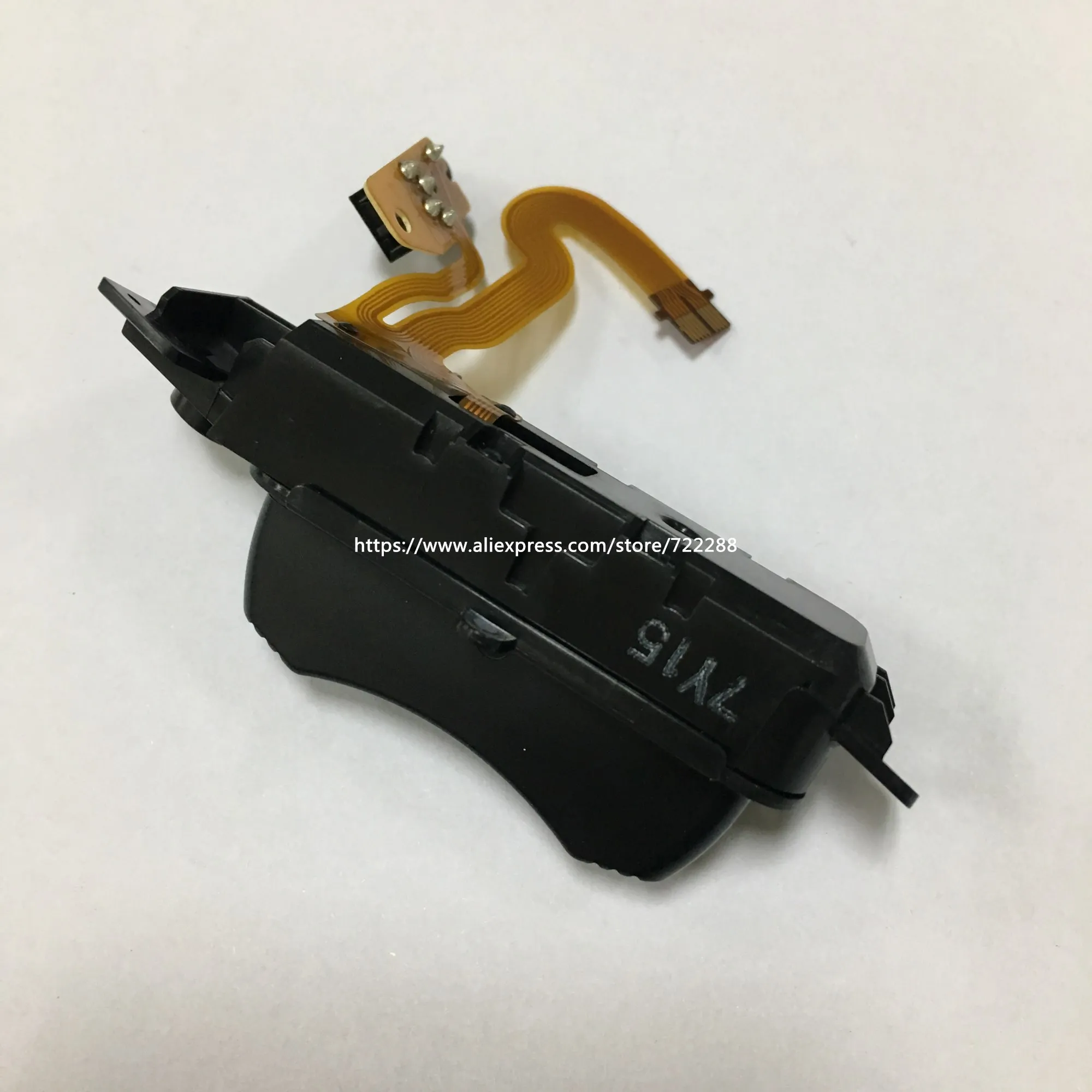 Запасные части для Sony блок управления Zoom Switch Block Control Ass'y 148744841 148744831 с функцией