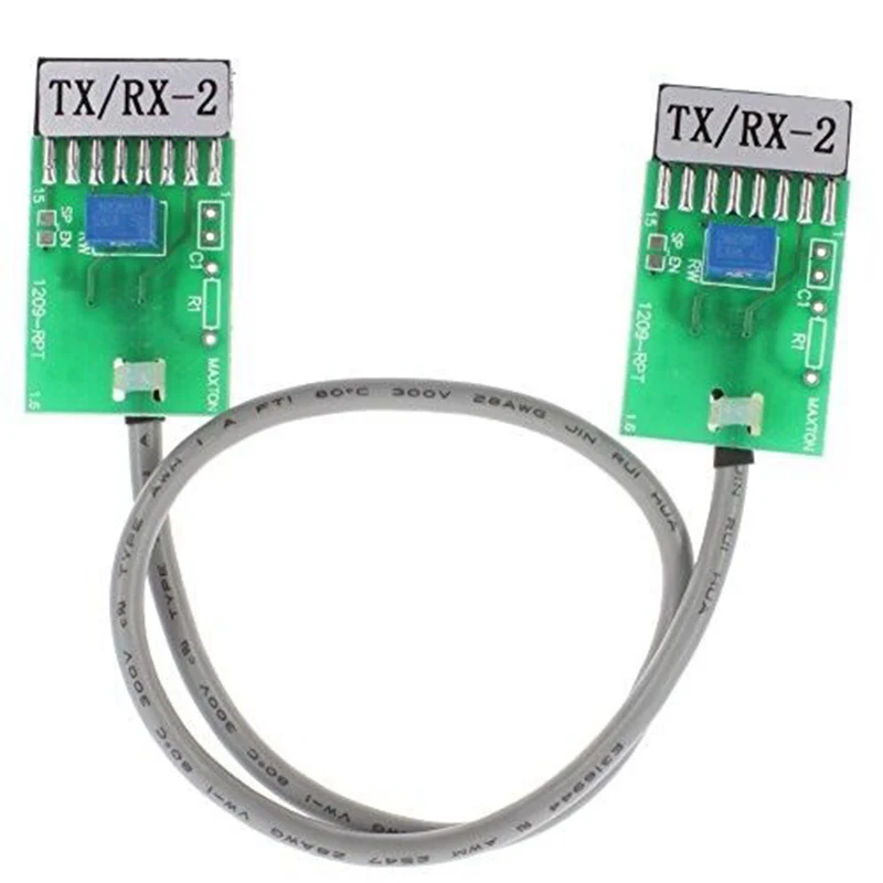 

Duplex repeater Interface cable For Motorola radio CDM750 M1225 CM300 GM300 Dual relay interface talkthrough repeater cable