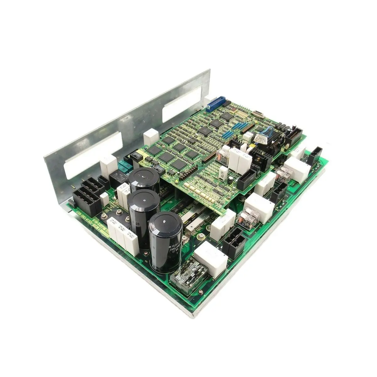 

Бесплатная доставка, используется 6-осевой Сервоусилитель A06B-6100-H003 FANUC