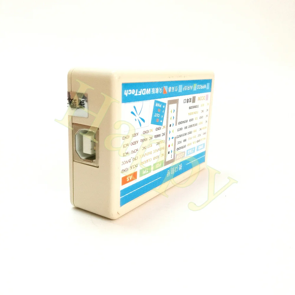 Автономная горелка STM32/Автономный загрузчик/Автономный программатор