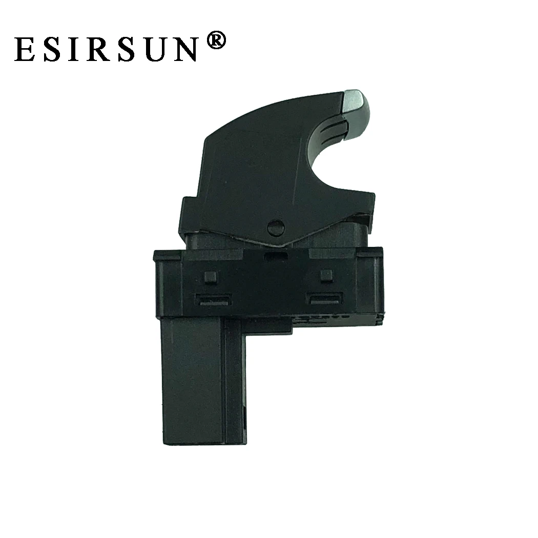 Крышка топливного бака Esirsun для VW Jetta MK5 Golf Rabbit Touran 1KD959833 1KD 959 833 1T0959833|Переключатели